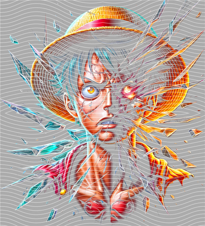 Animation design-RB 1289